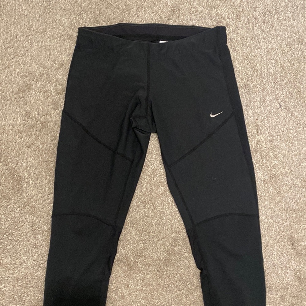 Nike DRI-FIT Running Pants (Women’s Medium)